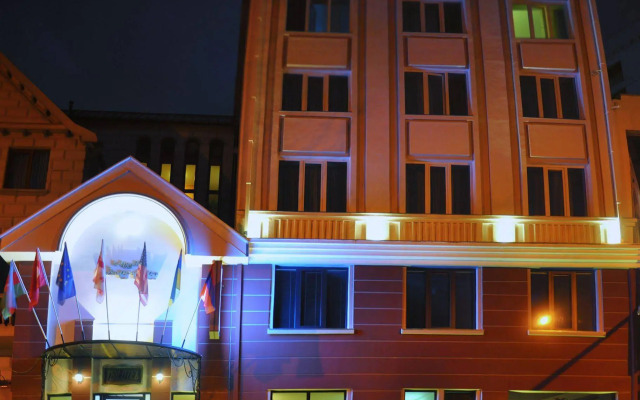 Tbilotel Hotel