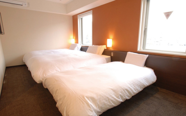 AB Hotel Kanazawa