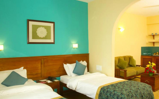 Pride Sun Village Resort & Spa