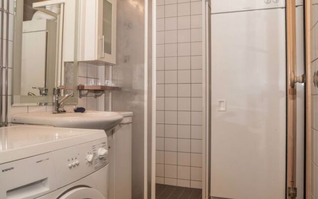 Ylläs chalets/a402