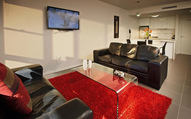 Charlestown Executive Apartments