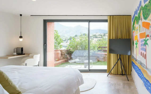 Boutique Hôtel Maison Nova