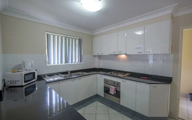 Parkside Apartments