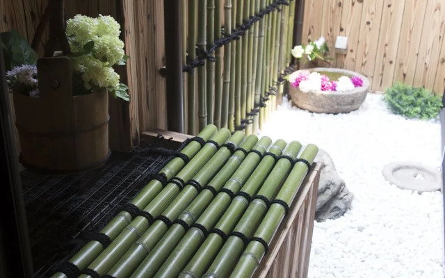 Kyomachiya Gion KANAU