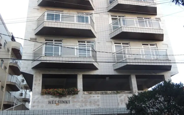 Apto ConfortÃ¡vel 2 Quartos PrÃ³ximo de Tudo