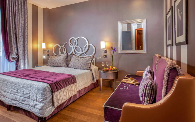 Morgana Hotel