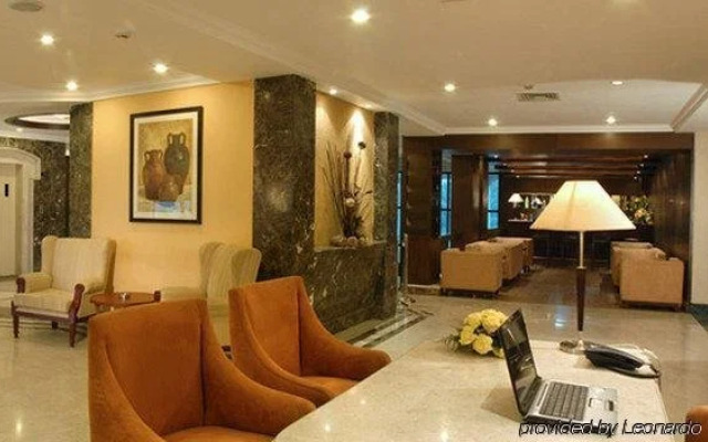 Park Guest house