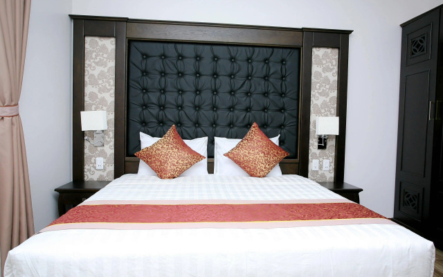 Ha Long Park Hotel