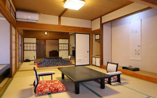 Jinpyokaku