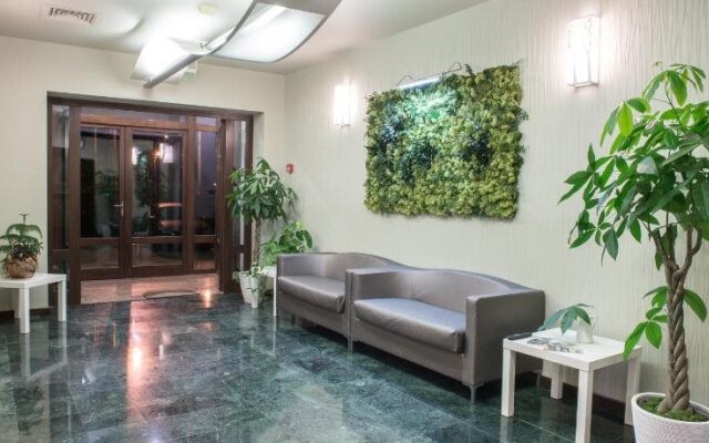 Hotel Relax