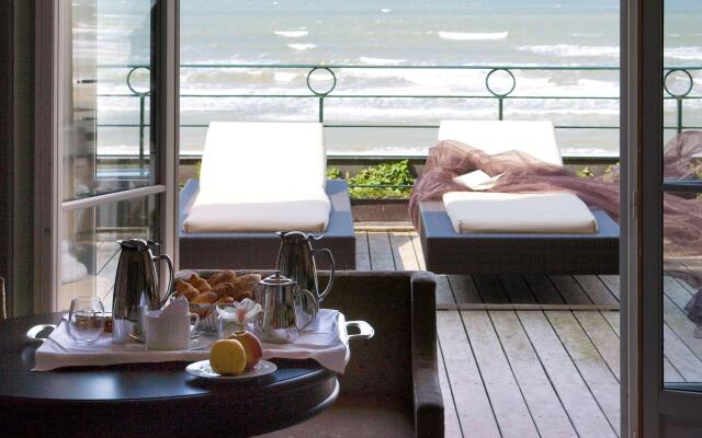 Le Grand Hotel de Cabourg - MGallery Collection
