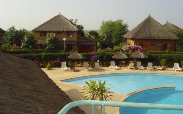 Guest House De Charme