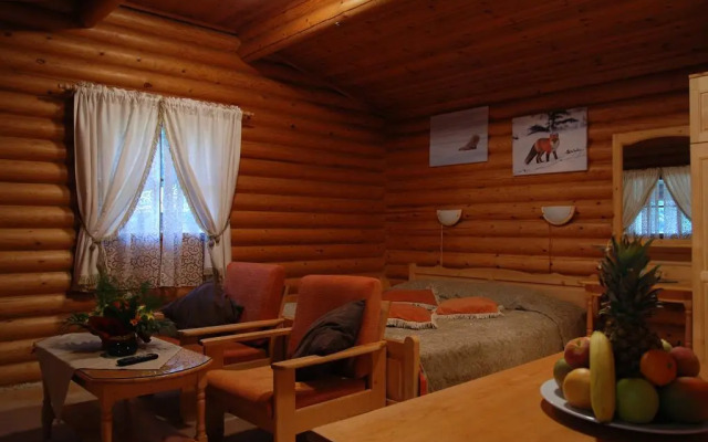 Yagoda & Malina Villas