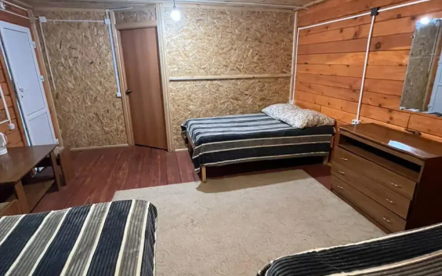 Хаски