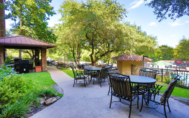 Sonesta ES Suites Austin The Domain Area