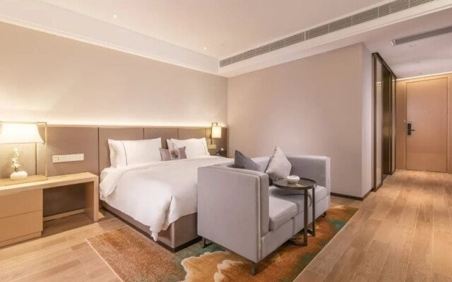 E-Cheng Hotel Nanjing Dongge Road Metro Station