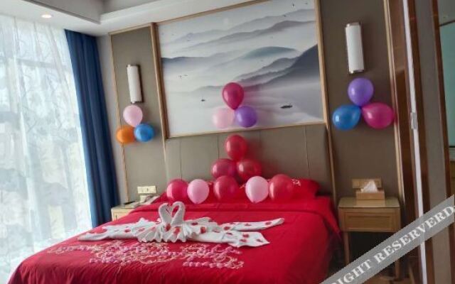 Vienna International Hotel (Poyang Wetland Park)