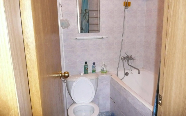 UKR Apartments