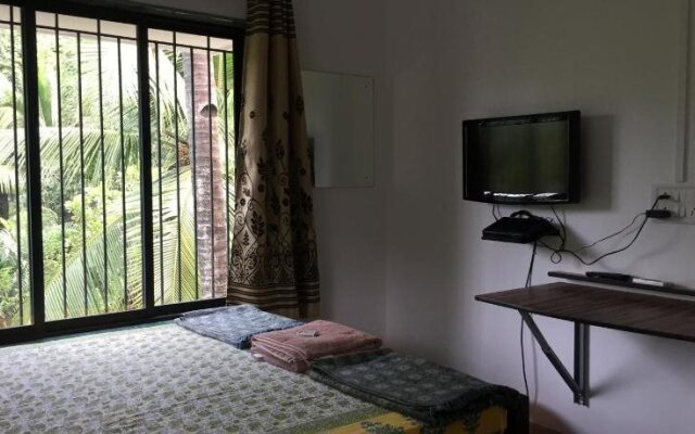 Aarhaah Holiday Home