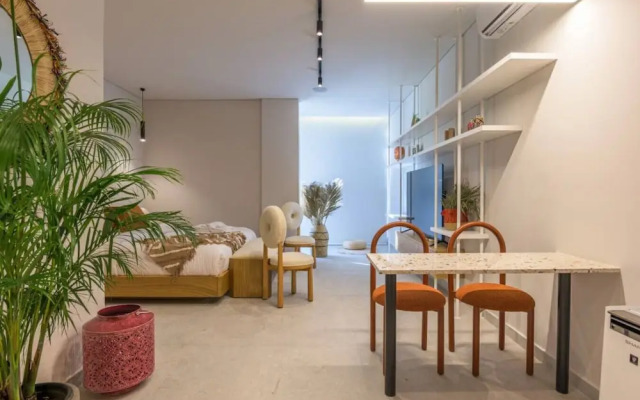 BOHO Studios by Stayinn
