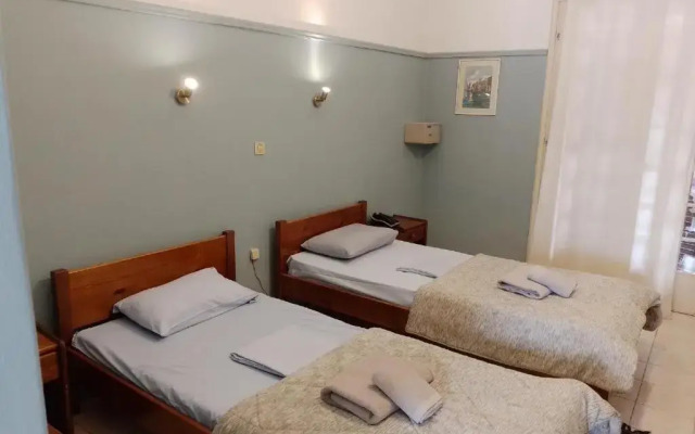 Miranta Hotel - Apartments & Studios