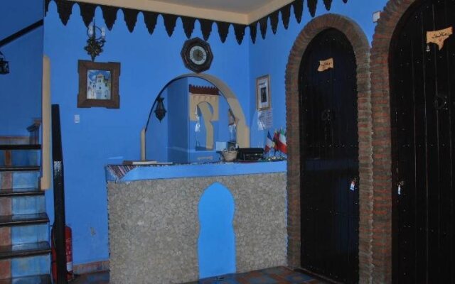 Dar Zman Guest House