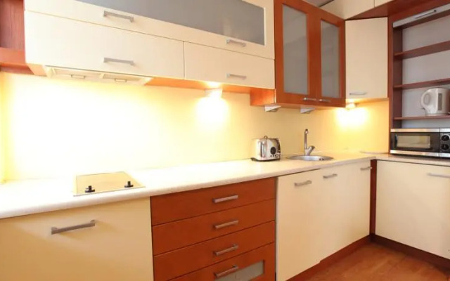 24W Kruszwicka Old Town - Stare Miasto