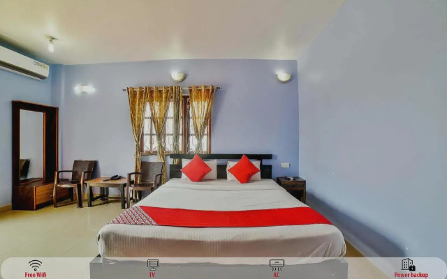 Oyo Flagship 805365 Asa Guest House