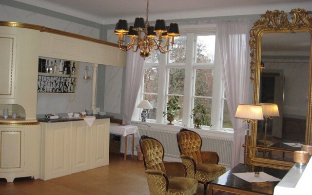Hussborg Herrgård