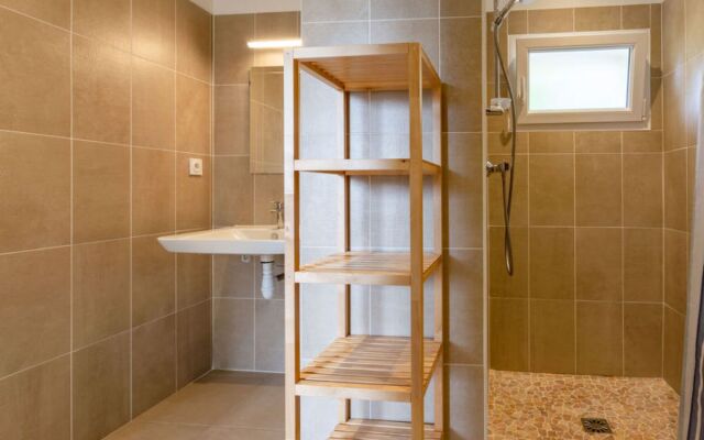 Maison Sainte Claire