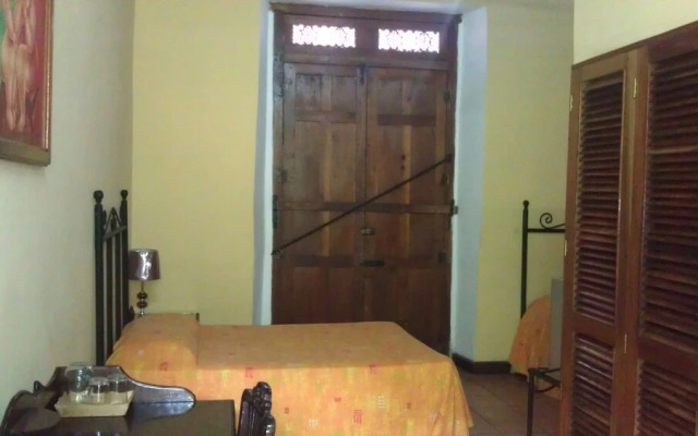 Hotel Casa San Martin
