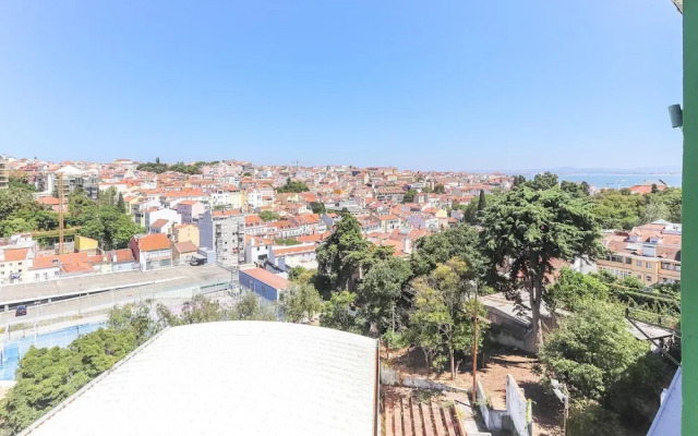 Estrela Panoramic View