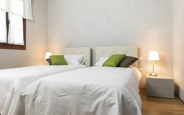 Villa di Bodo Resort