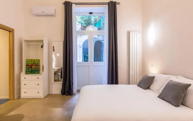 Art Apartment at Sanit by Wonderful Italy