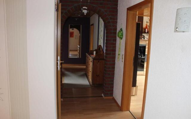 Ferienwohnung Hooge Loogen, 35212