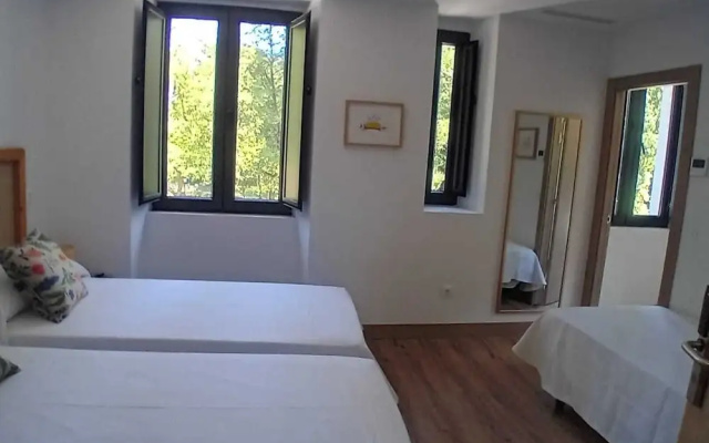 Hotel Casa dos Gardas