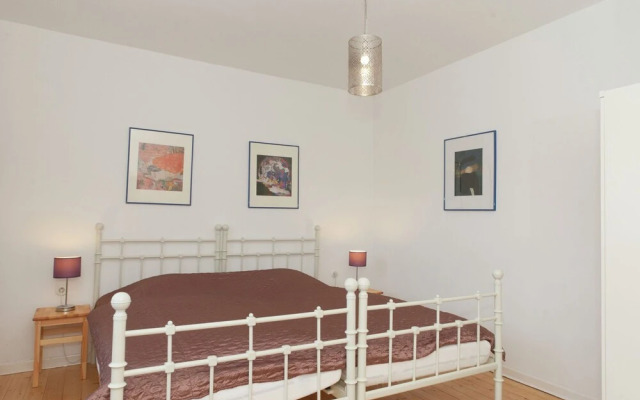 Sophisticated Holiday Home in Schwalefeld near City Center