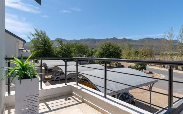 Pearl Valley Golf Lodge