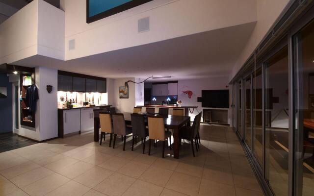 Crayfish Lodge Sea & Country Guest House