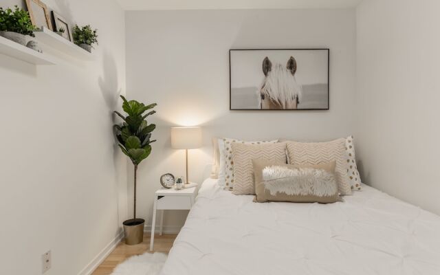 The Maple Boutique Suites