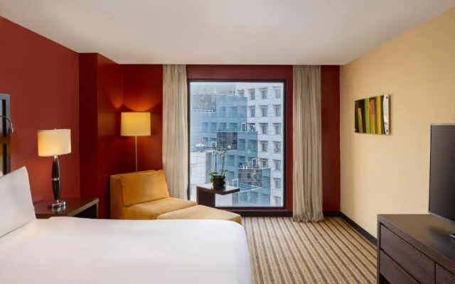 Renaissance Caracas La Castellana Hotel