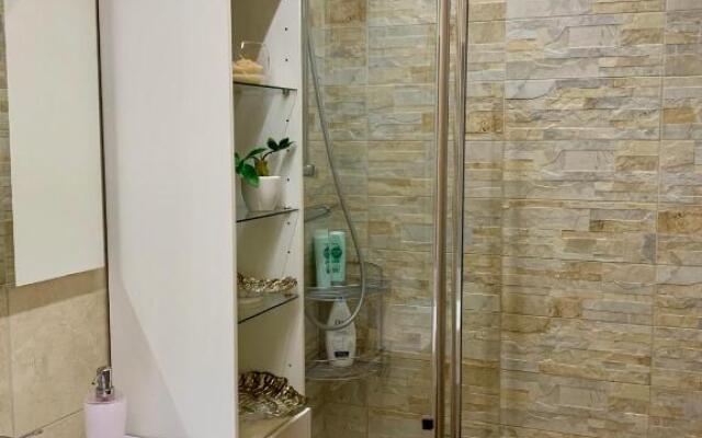 Casa Nataliya, via tampori 8 6503 Bellinzona