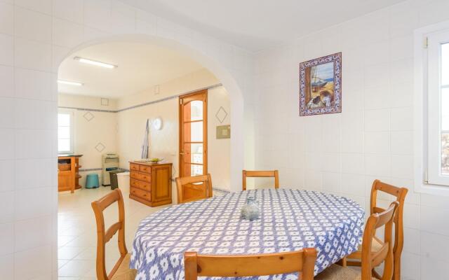 VILLA BRISA MARINA in Ciutadella de Menorca