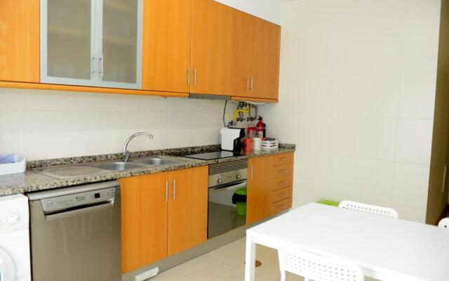 Barra Atlântica Apartment 2