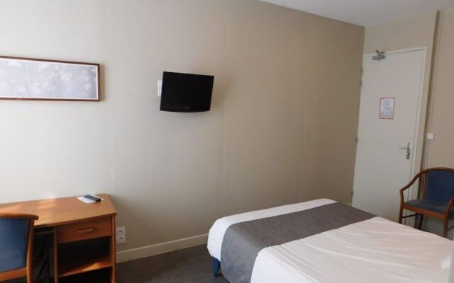 Hotel Des Pyrénées