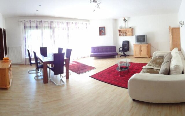 Alpen Appartement Hof