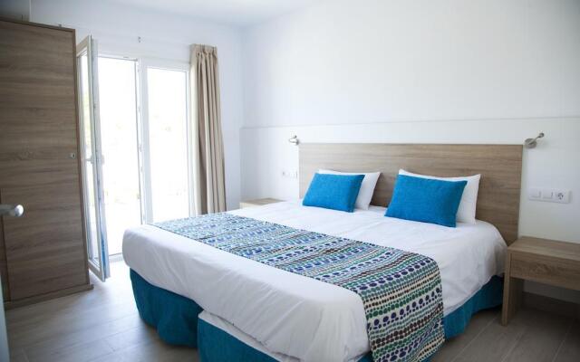 Villas Bouganvillia