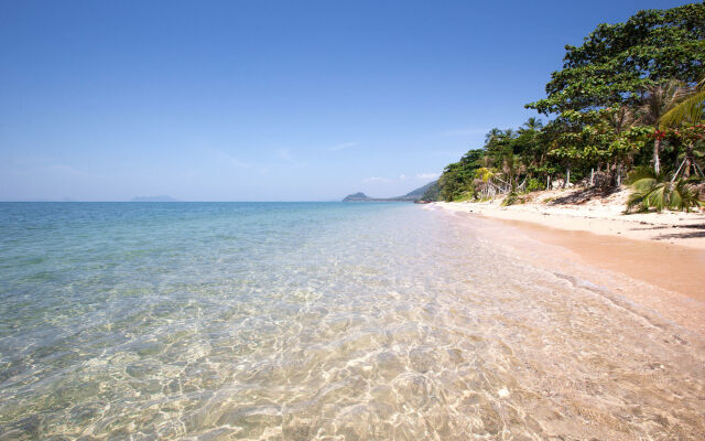 Andalay Beach Resort Koh Libong