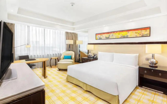 JW Marriott Hotel Beijing