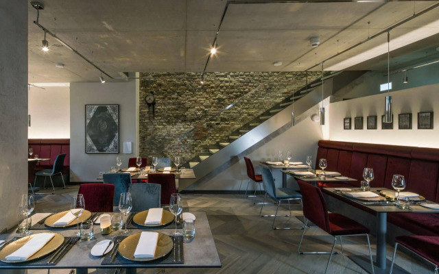 Hotel Oderberger Berlin